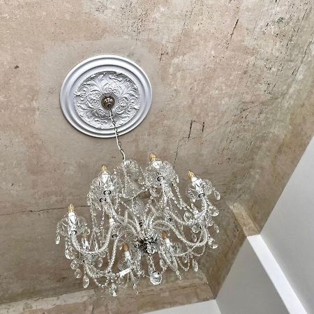 Apartma Adina 1905 卡罗维发利 外观 照片