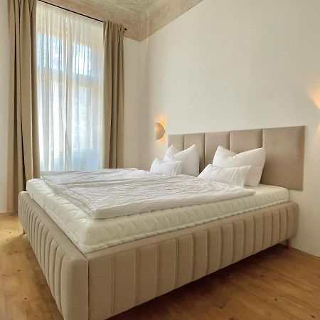 Apartma Adina 1905 卡罗维发利 外观 照片