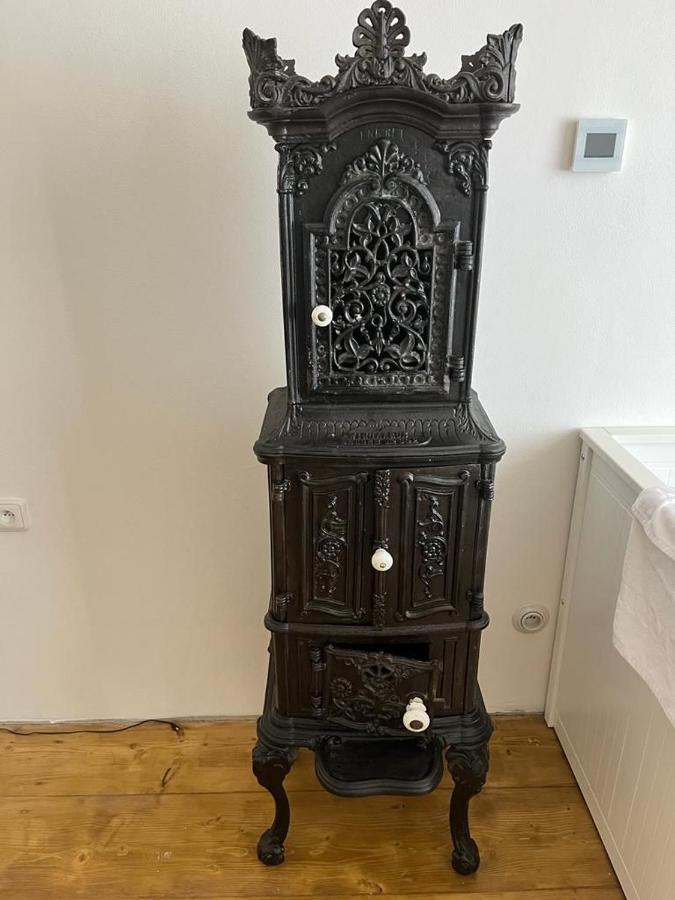 Apartma Adina 1905 卡罗维发利 外观 照片