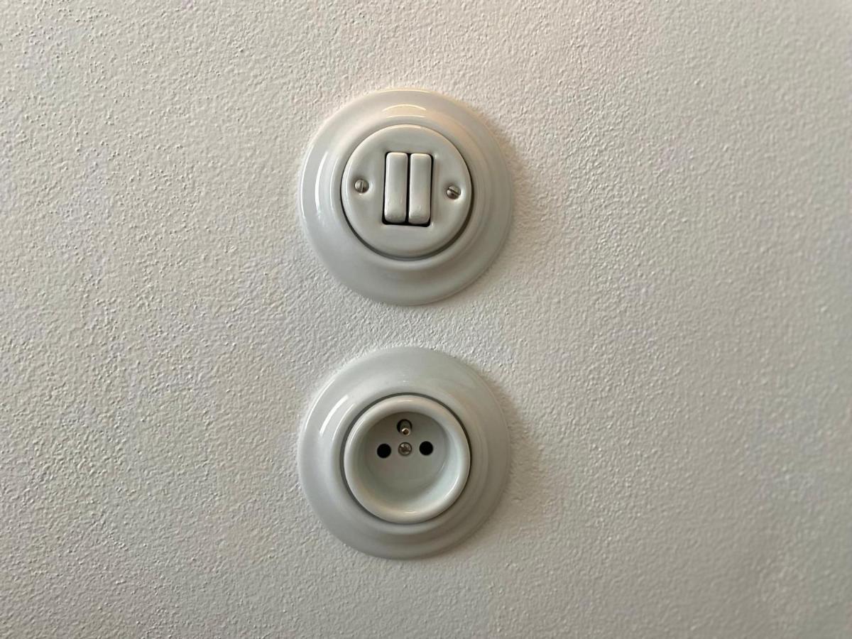Apartma Adina 1905 卡罗维发利 外观 照片